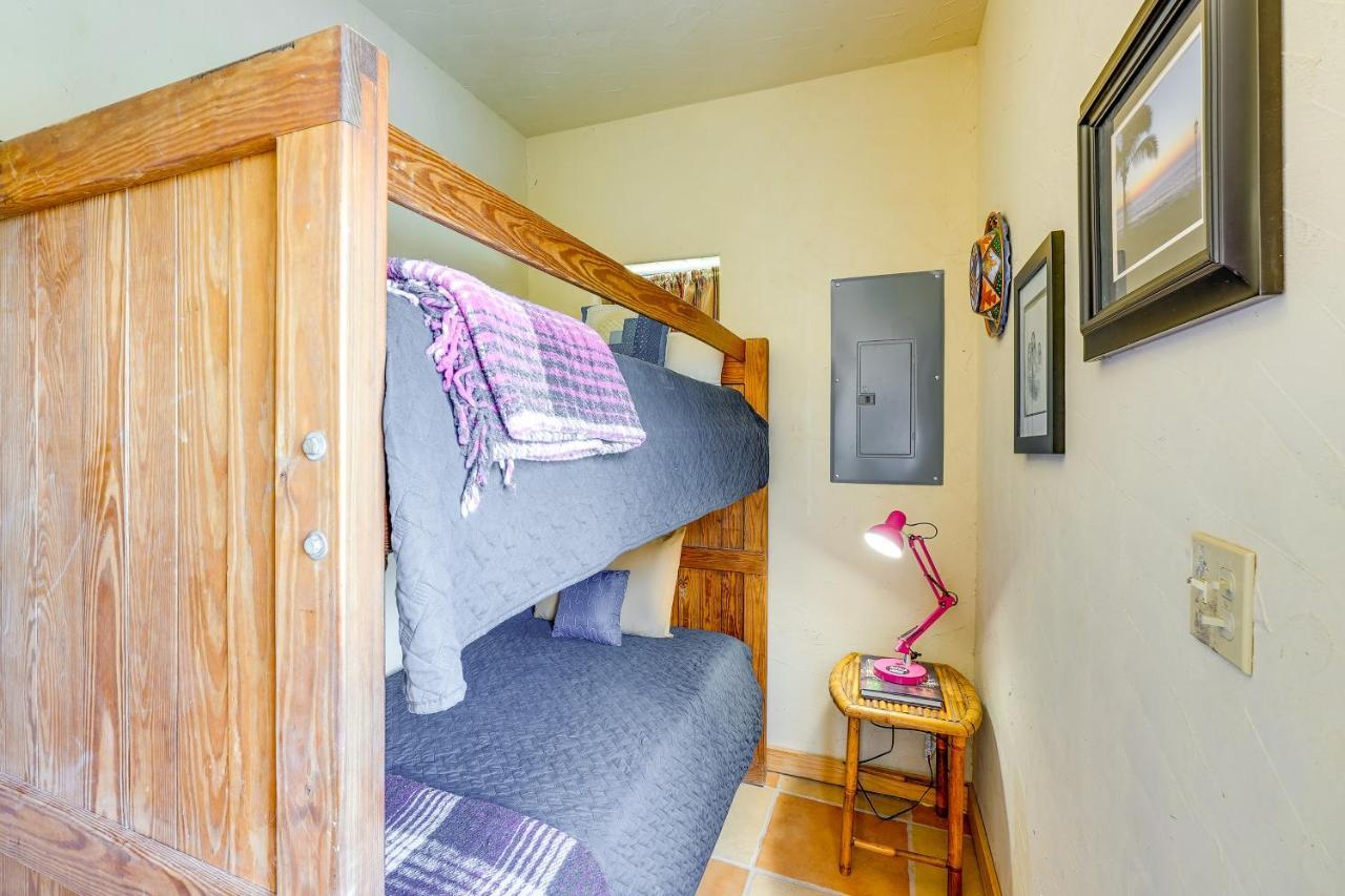 Vibrant Terlingua Vacation Rental Near Big Bend! Zewnętrze zdjęcie